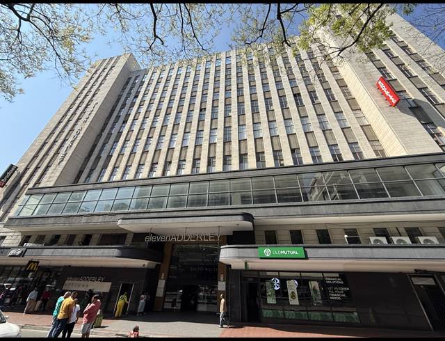 3,163M² OFFICE TO LET IN CAPE TOWN CITY CENTRE